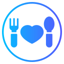 alimentación icon