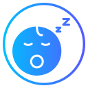 dormir icon