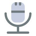 podcast icon