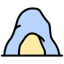 cueva icon