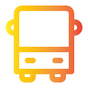 autobús escolar icon