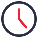 reloj icon