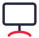 monitor icon