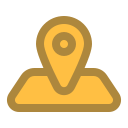 mapa icon