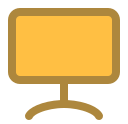 monitor icon