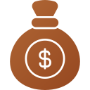 dólar icon