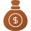 dólar icon