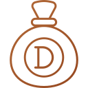 dalasi icon