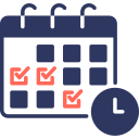 calendario icon