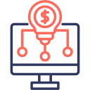 plataforma de financiación icon