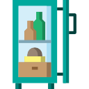 refrigerador icon