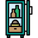 refrigerador icon