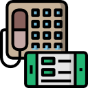 teléfono icon