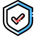 seguridad icon