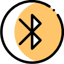 bluetooth icon