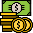 dinero icon