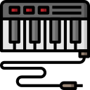 piano icon