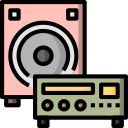 altavoz icon