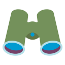 binocular icon