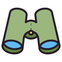 binocular icon