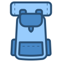 mochila icon