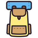 mochila icon