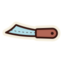 cuchillo icon