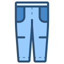 pantalón icon