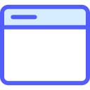 web icon