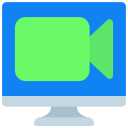 videollamada icon