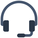 auriculares icon