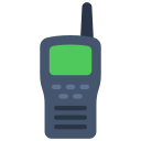 walkie-talkie icon