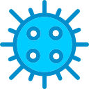 virus icon