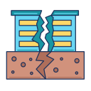 terremoto icon