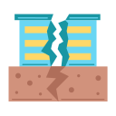 terremoto icon