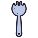 cuchara-tenedor icon