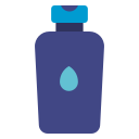 botella de agua icon