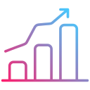 estadísticas icon
