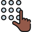 Dial 