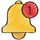 notificación icon