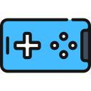 jeux mobiles icon