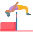 salto alto icon