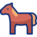 caballo icon