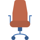 silla de oficina icon