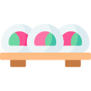 sushi icon