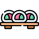 sushi icon