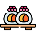 sushi icon