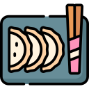 gyoza icon