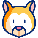 akita inu icon