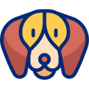 perro tejonero icon